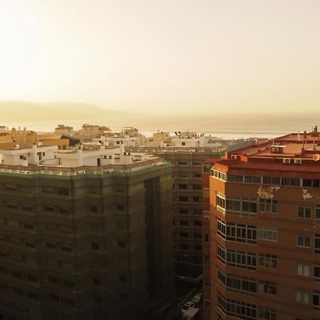 Breathtaking Sunsets Flat Διαμέρισμα Λας Πάλμας ντε Γκραν Κανάρια Εξωτερικό φωτογραφία