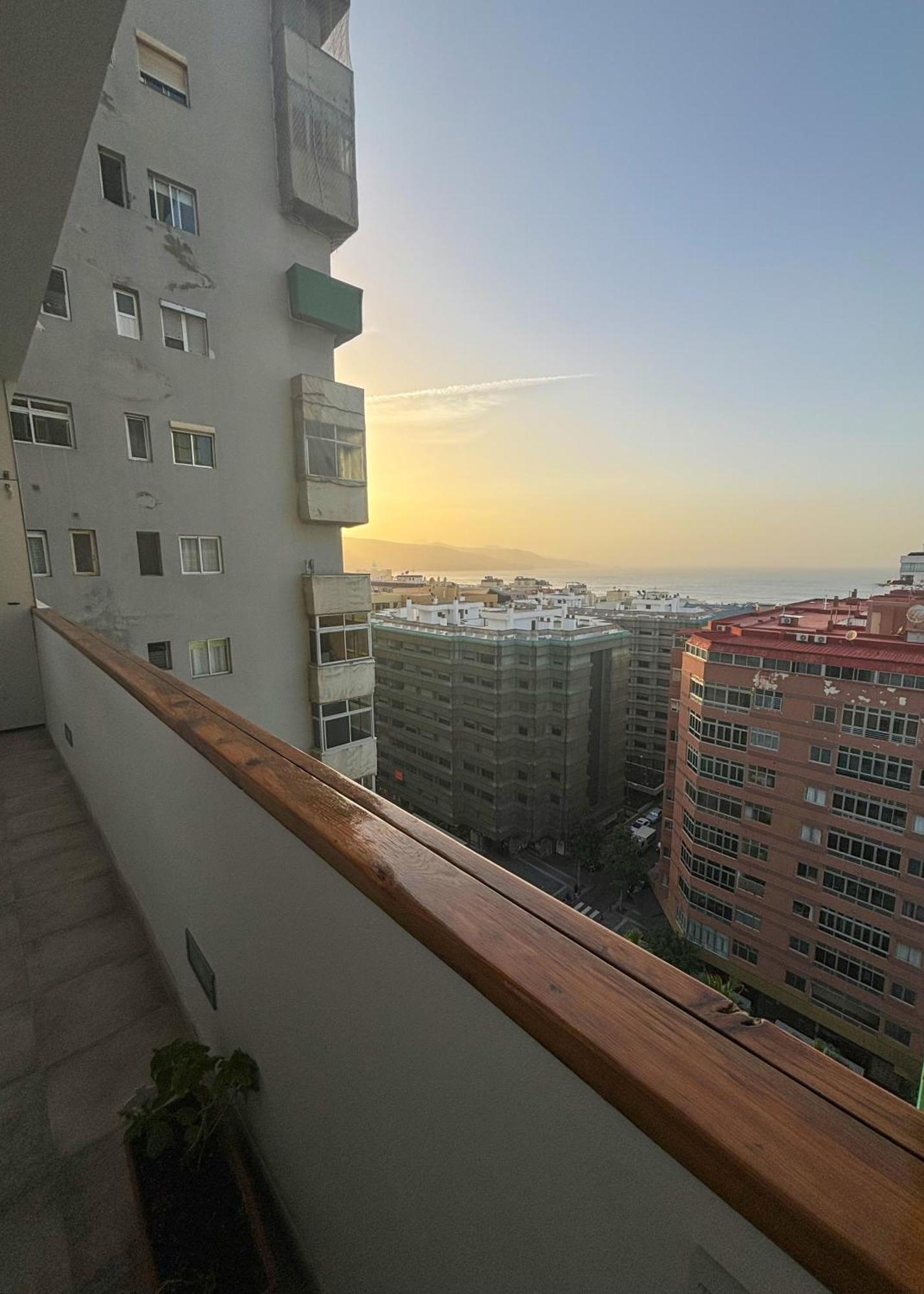 Breathtaking Sunsets Flat Διαμέρισμα Λας Πάλμας ντε Γκραν Κανάρια Εξωτερικό φωτογραφία