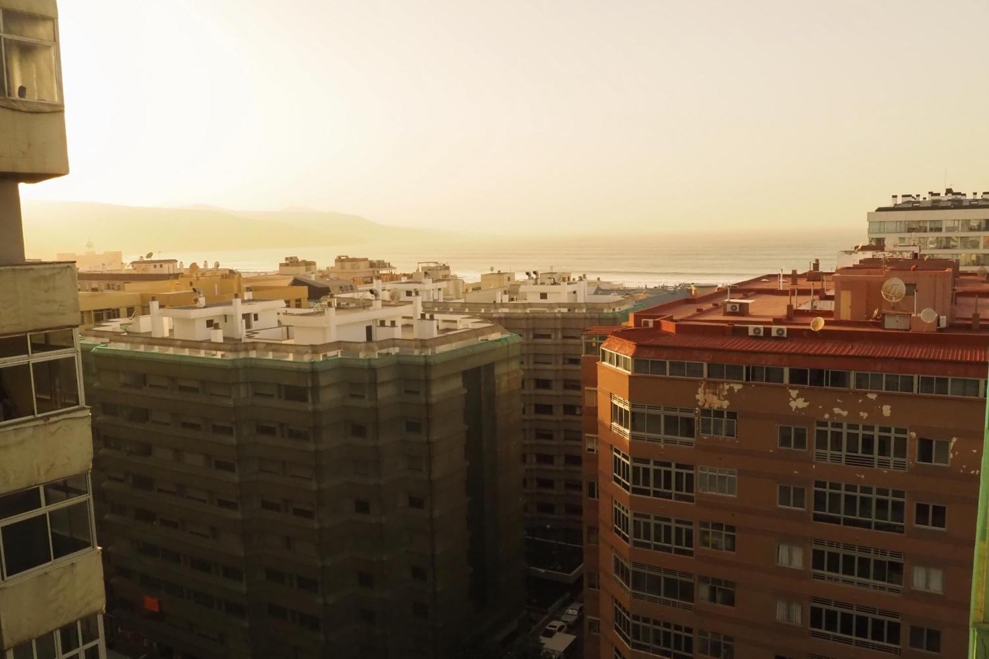 Breathtaking Sunsets Flat Διαμέρισμα Λας Πάλμας ντε Γκραν Κανάρια Εξωτερικό φωτογραφία