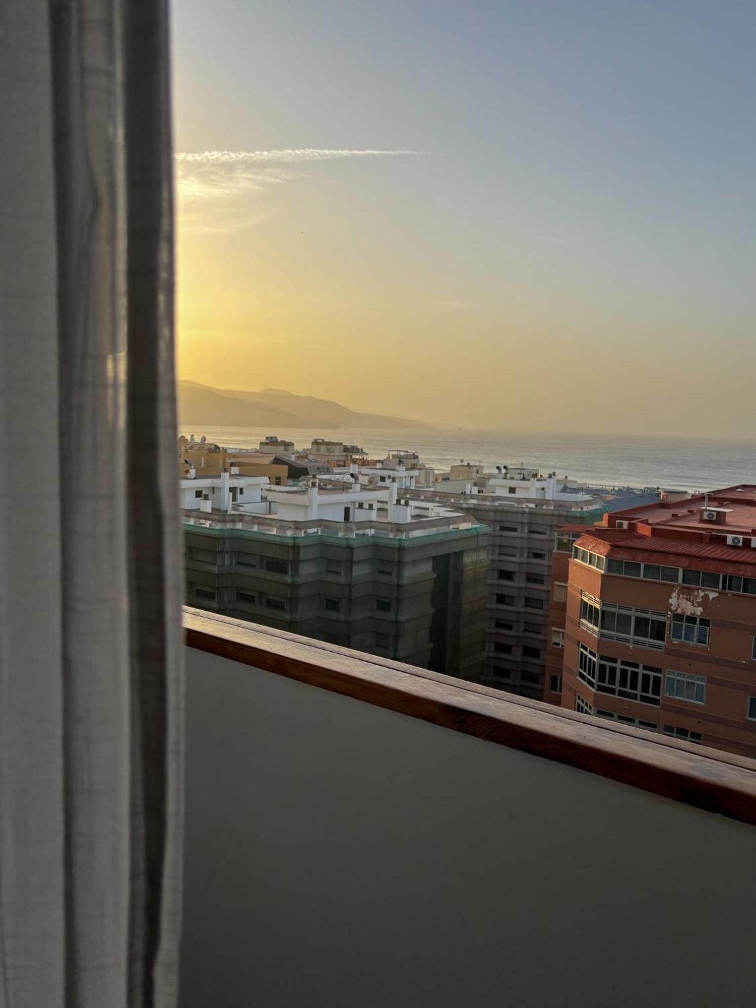 Breathtaking Sunsets Flat Διαμέρισμα Λας Πάλμας ντε Γκραν Κανάρια Εξωτερικό φωτογραφία